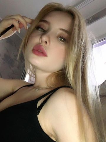 Проститутка Мира